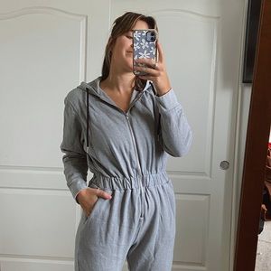 ShopWeWoreWhat sweatsuit jumpsuit